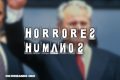 Horrores Humanos: Slobodan Milosevic, el carnicero de los Balcanes