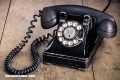 El interesante origen del teléfono