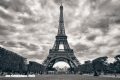 La Torre Eiffel en 30 curiosidades