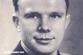 Vidas interesantes: Yuri Gagarin, el primero en el espacio