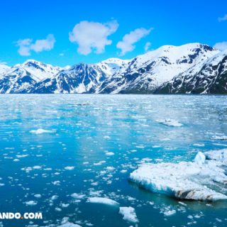 El día que Rusia le vendió Alaska a Estados Unidos