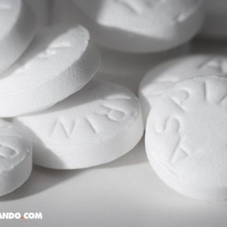 ¿Conoces el curioso origen de la aspirina?