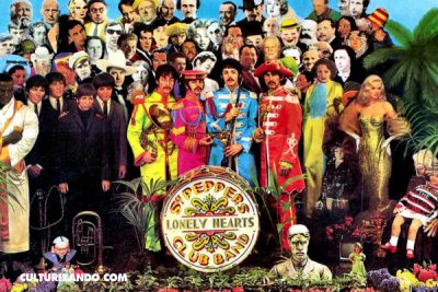 Sgt. Pepper's Lonely Hearts Club Band