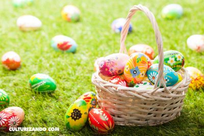 Cuál es el origen, el significado y la historia de los huevos de Pascua? -  Cadena Dial