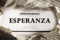 Palabra de la semana: «Esperanza» (+Frases)