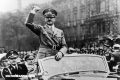 ¿Por qué Adolf Hitler estuvo preso?