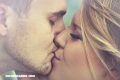 La Filematología, la ciencia que estudia los besos