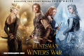La Cartelera: ‘The Huntsman: Winter’s War’