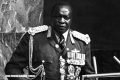 Dictadores Contemporáneos – Un Viaje a la Locura: Idi Amin Dada