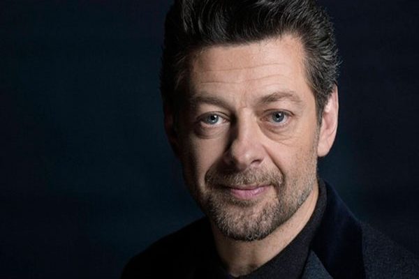 10 cosas que tal vez no sabías sobre Andy Serkis