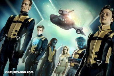 El futuro de los X-Men descansa en Phoenix