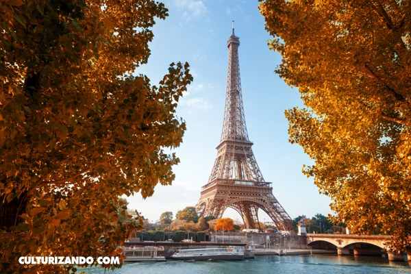 10 de los monumentos más importantes del mundo (+Fotos)