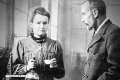 ¿Cómo Pierre y Marie Curie descubrieron el Polonio?