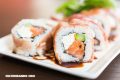 La Nota Curiosa: sobre el «Sushi» y el «Sashimi»