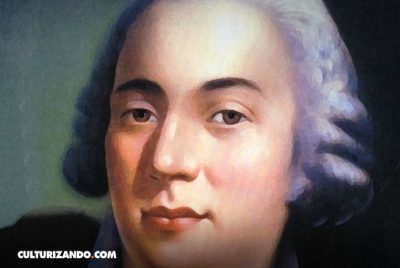 Giacomo Casanova, escritor y aventurero pero sobre todo, galán (+Frases) –   | Alimenta tu Mente