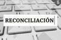Palabra de la Semana: «Reconciliación»