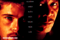 10 cosas que tal vez no sabías sobre la película ‘Se7en’ (1995)