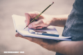 Culturerías: ¿Eres de los que prefieren escribir con lápiz? por Omar G. Villegas