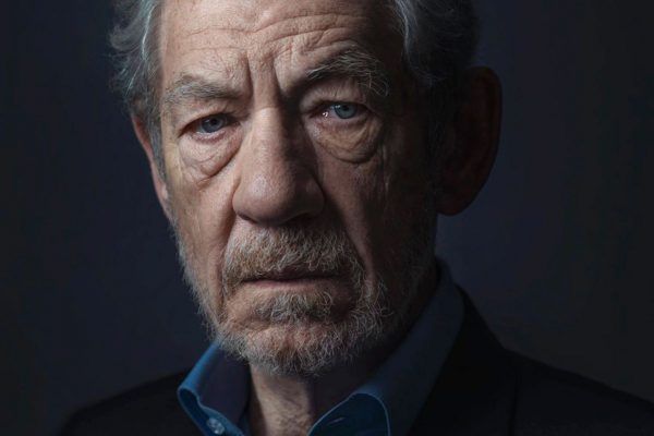 10 cosas que tal vez no sabías sobre Ian McKellen