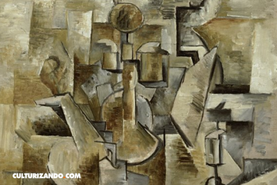 ¿Qué es el Cubismo?