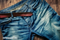 ¿Conoces la verdadera historia de los «jeans»?