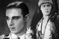 Rodolfo Valentino: El primer mito erótico del cine