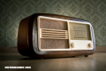 ¿Quién patentó la radio por primera vez?