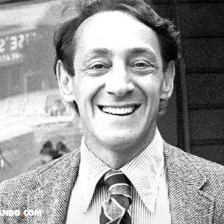 La interesante historia de Harvey Milk, líder del movimiento político gay
