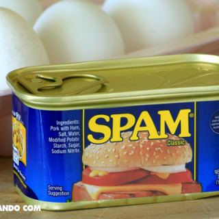 La Nota Curiosa: ¿Por qué se le llama SPAM al correo no deseado?