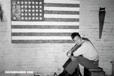 Jasper Johns