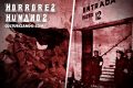 Horrores Humanos: La Tragedia de la Puerta 12