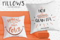 Pillows