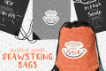 Drawstring Bags