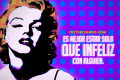 Las mejores frases de Marilyn Monroe