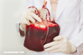 ¿Cuándo se realizó la primera transfusión de sangre?