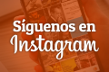 Síguenos en Instagram @Culturizando