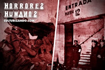 Horrores Humanos: La Tragedia de la Puerta 12