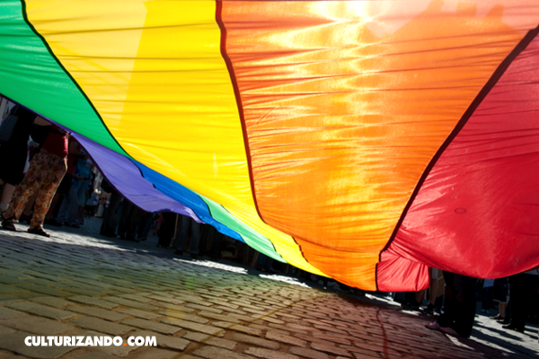 ¿qué Significa Cada Color De La Bandera Gayemk 9690