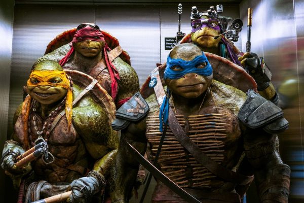 La Cartelera: ‘Teenage Mutant Ninja Turtles: Out of the Shadows’ (+Trailer)