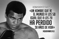 Muhammad Ali en frases