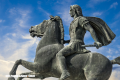 Alejandro Magno, el joven estratega más grande de su tiempo