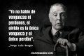 Lo mejor de Jorge Luis Borges (+Frases)