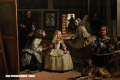 La curiosa historia detrás de 'Las Meninas' de Velázquez