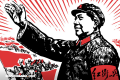 La Revolución Cultural de Mao Zedong