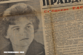 Vidas Interesantes: Valentina Tereshkova, la primera mujer en viajar al espacio