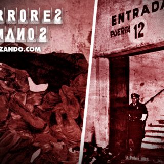 Horrores Humanos: La Tragedia de la Puerta 12