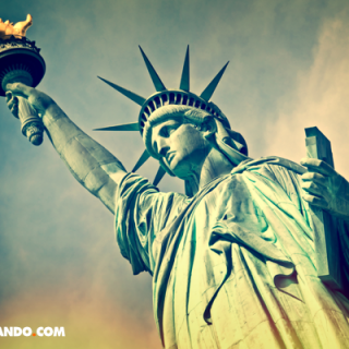 Lo que no sabías sobre la Estatua de la Libertad