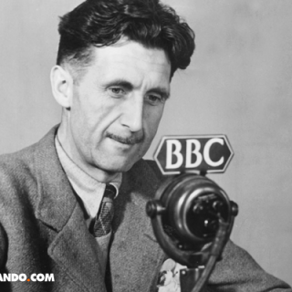 Grandes libros de todos los tiempos: ‘1984’ de George Orwell