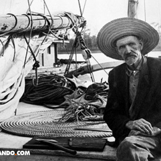 Joshua Slocum: La primera vuelta al mundo en solitario y su misteriosa desaparición