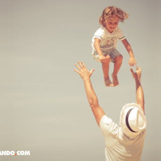 La historia del Día del Padre